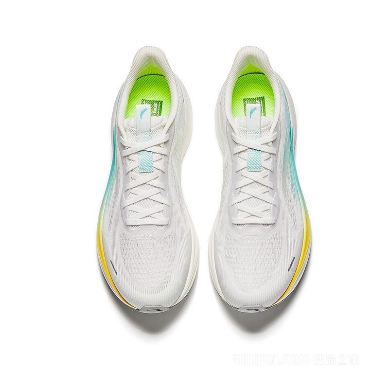 安踏氢跑8男子跑鞋