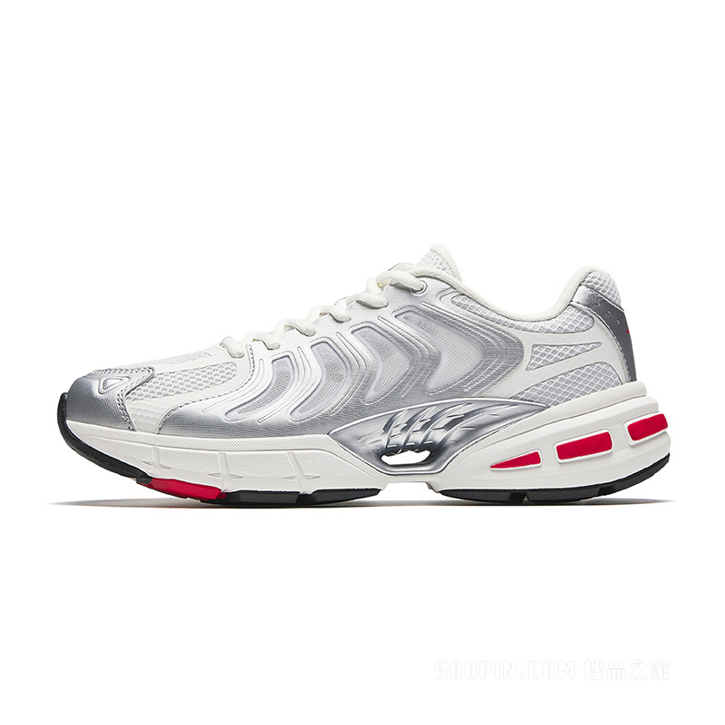 安踏千禧9男子休闲鞋