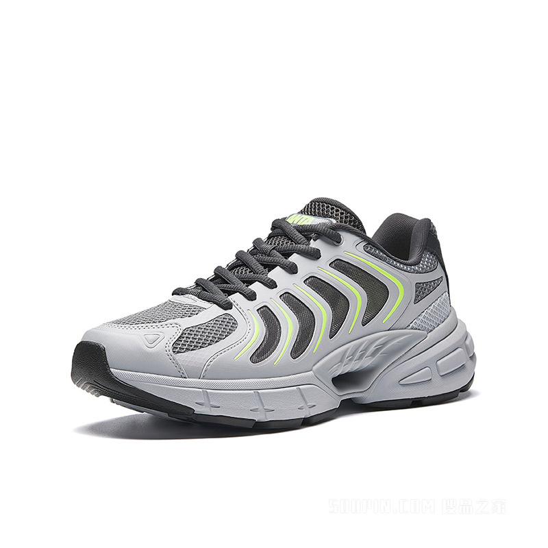 安踏千禧9男子休闲鞋