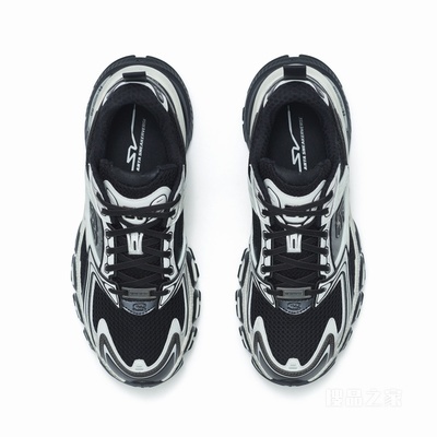 安踏SV系列SV Nova 新星男子休闲鞋