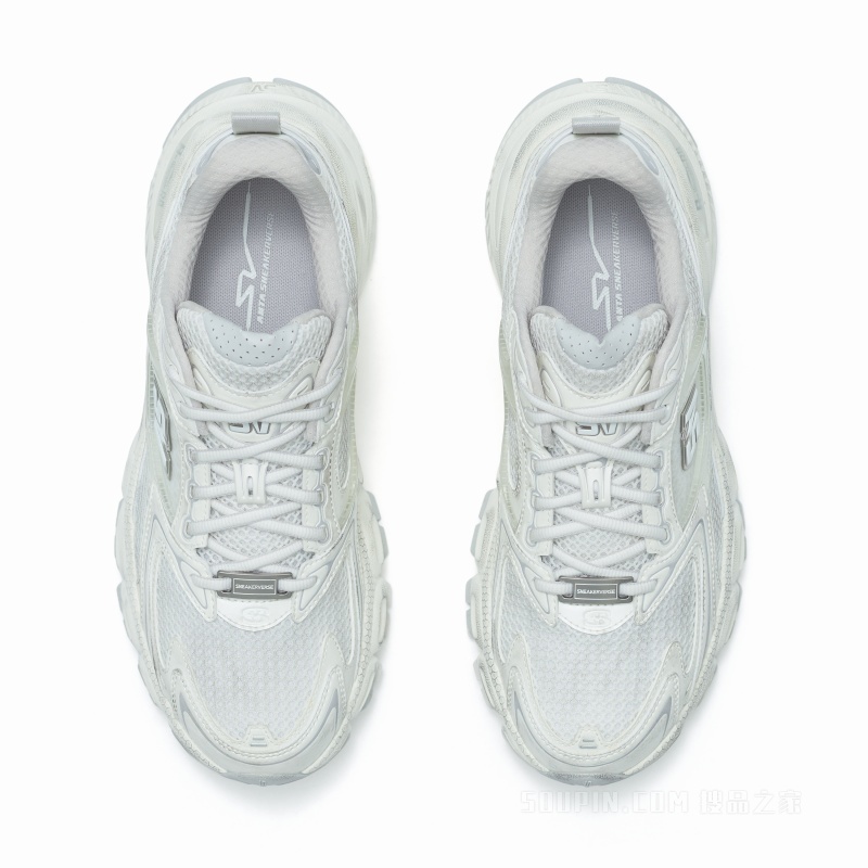 安踏SV系列SV Nova 新星男子休闲鞋