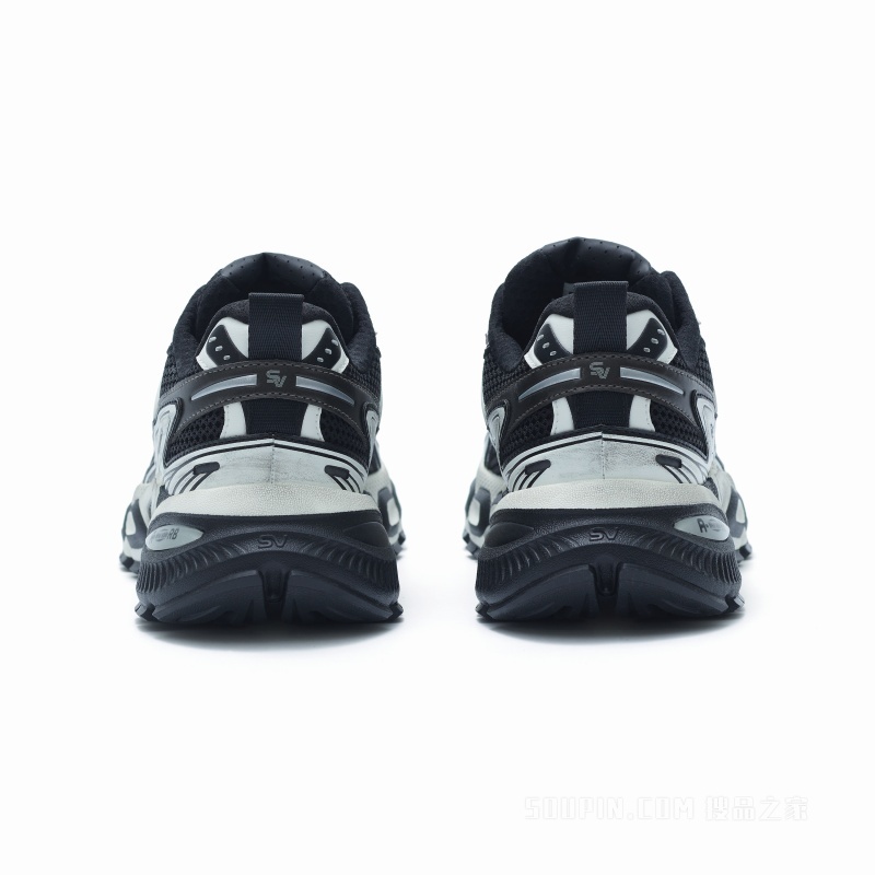 安踏SV系列SV Nova 新星男子休闲鞋