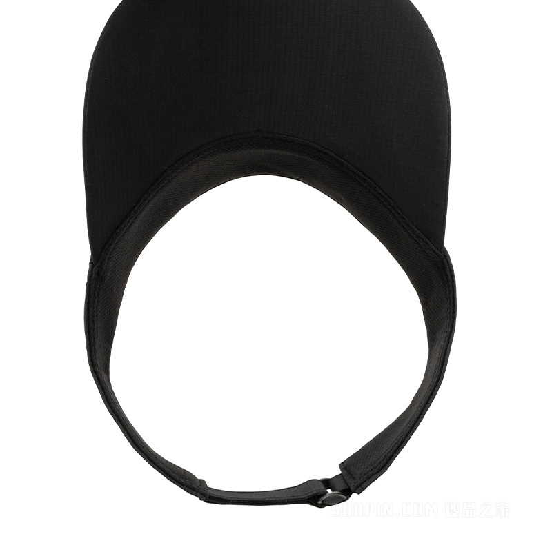 安踏冠军户外系列男女同款空顶帽