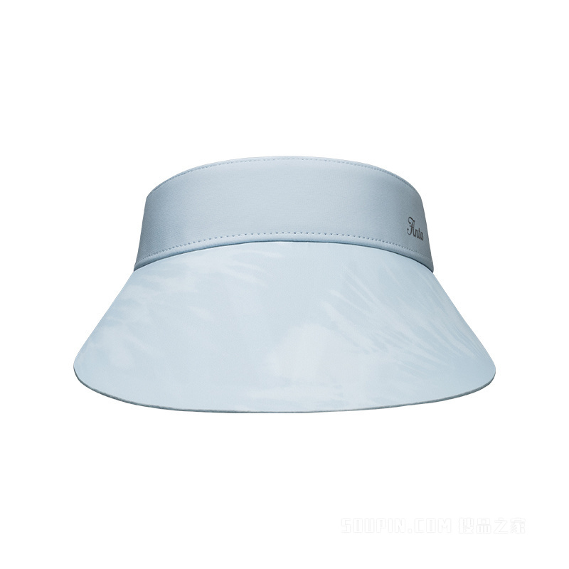 安踏防晒系列男女同款空顶帽