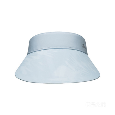 安踏防晒系列男女同款空顶帽