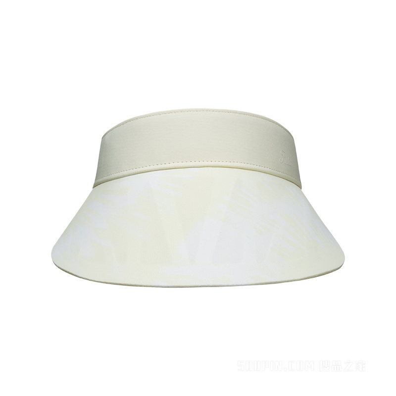 安踏防晒系列男女同款空顶帽