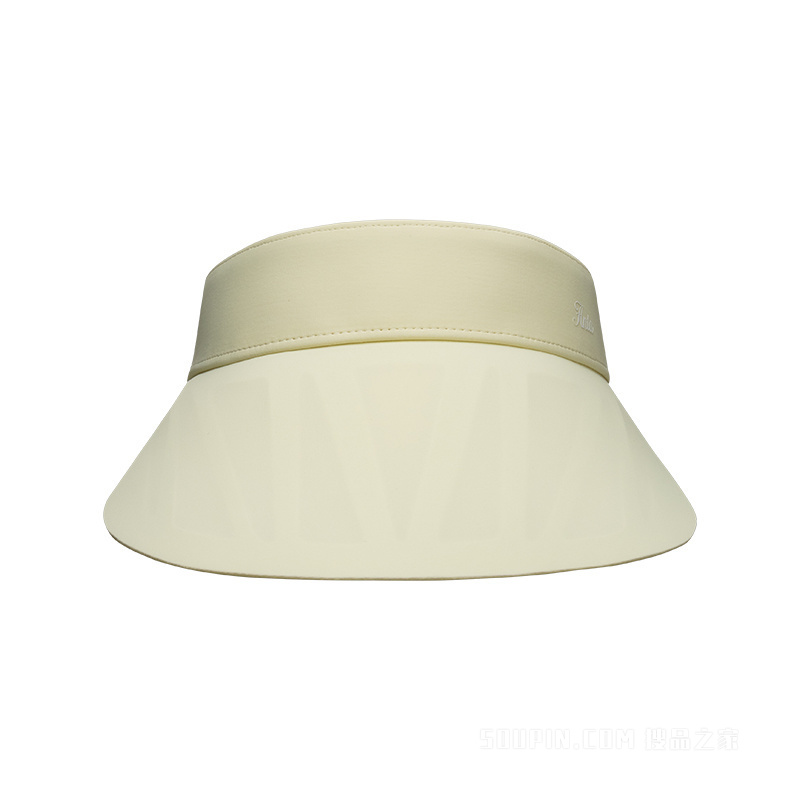 安踏防晒系列男女同款空顶帽