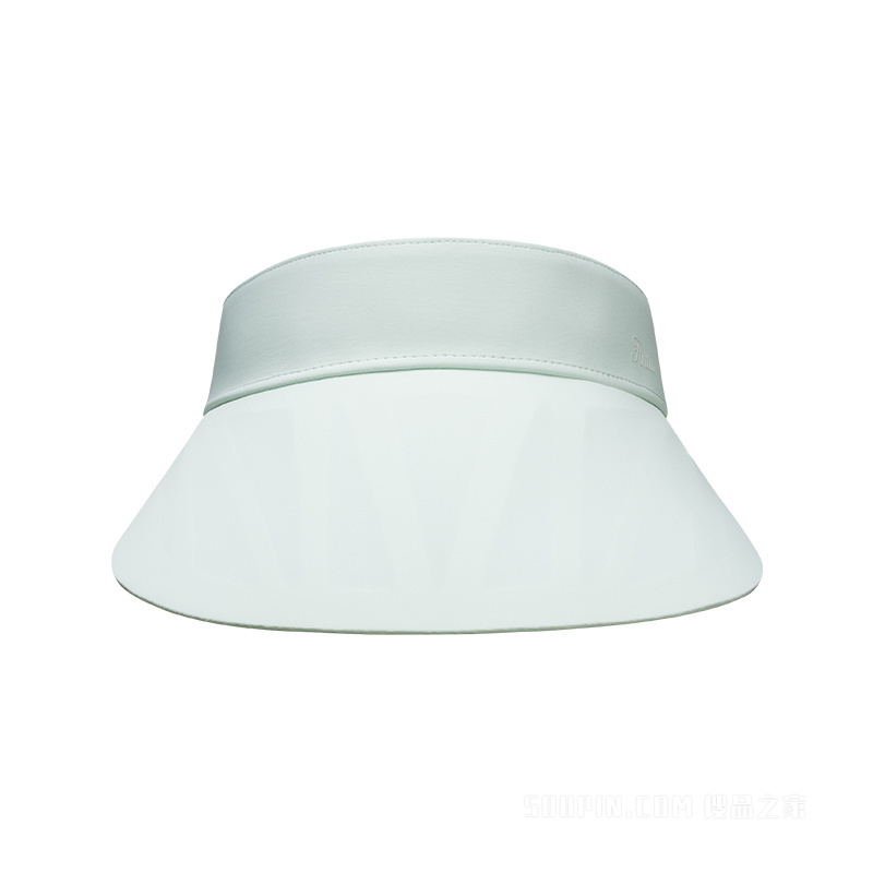 安踏防晒系列男女同款空顶帽