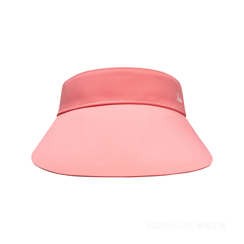 安踏防晒系列男女同款空顶帽