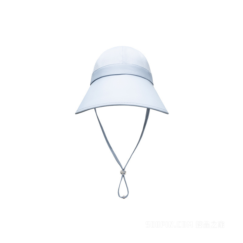 安踏防晒系列男女同款棒球帽