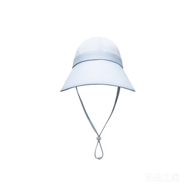 安踏防晒系列男女同款棒球帽