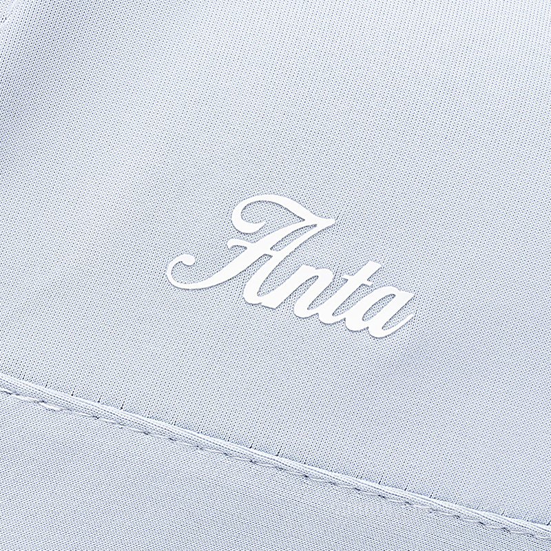 安踏防晒系列男女同款棒球帽