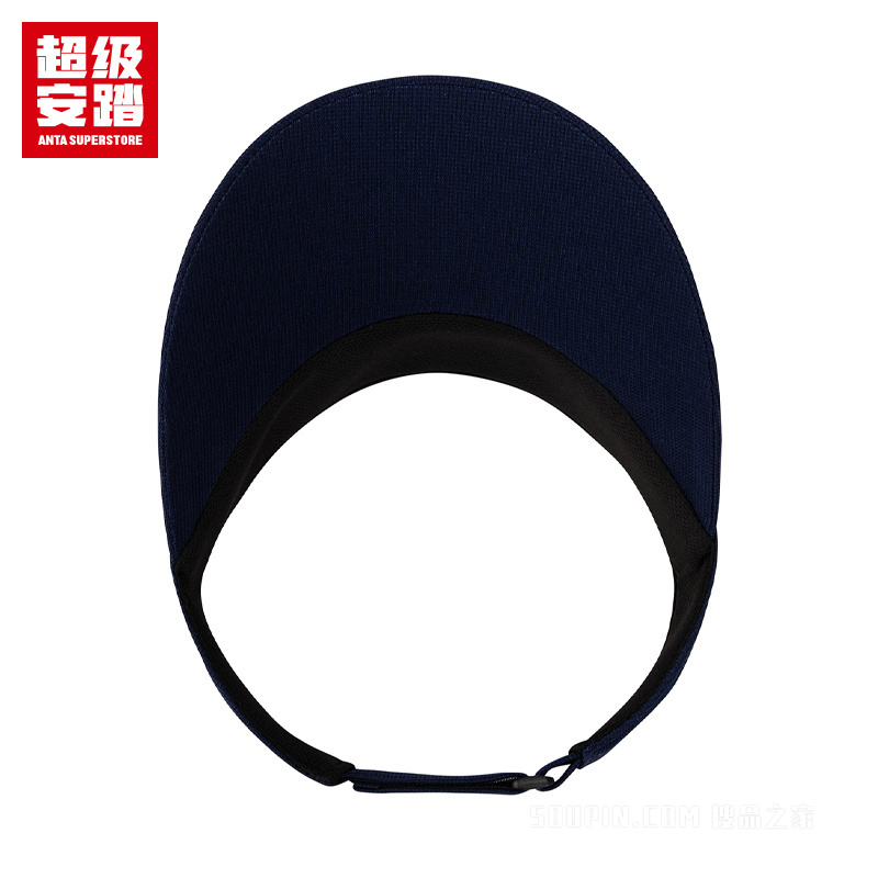 超级安踏小球运动系列网球男女同款空顶帽