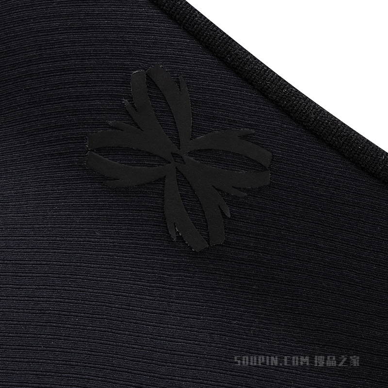 安踏防晒系列男女同款空顶帽