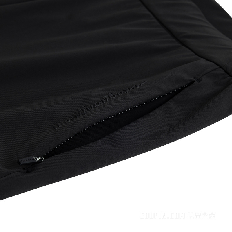 安踏冠军荣耀女子针织运动长裤