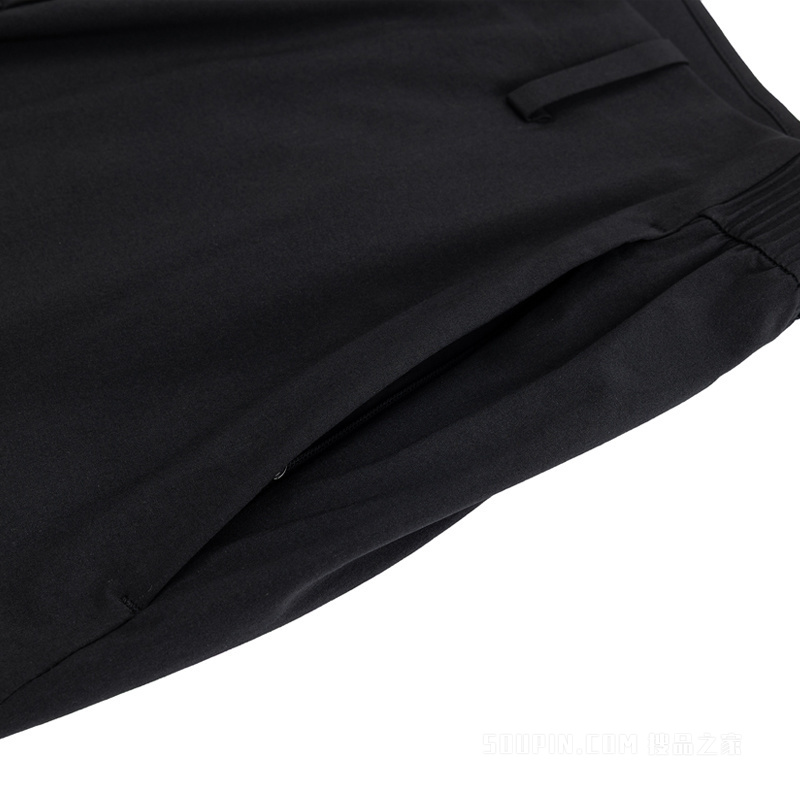 安踏冠军荣耀女子梭织运动长裤