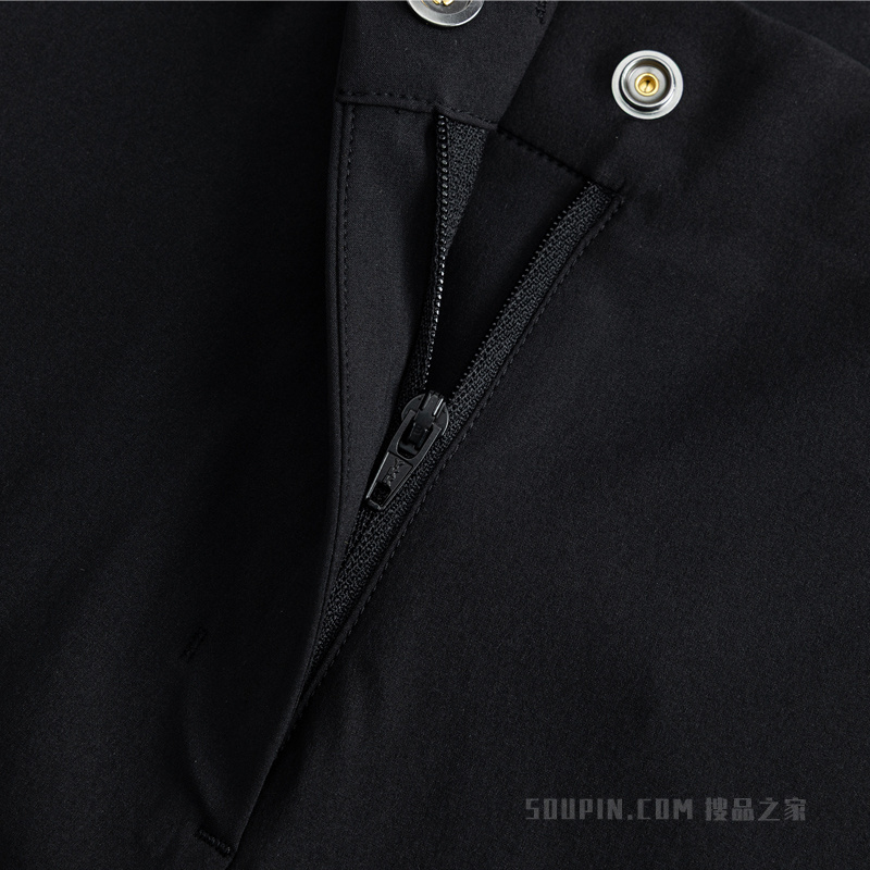 安踏冠军荣耀女子梭织运动长裤