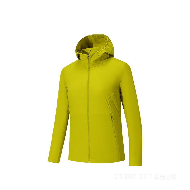 安踏冠军荣耀女子梭织外套