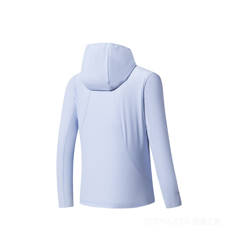 安踏冠军荣耀女子梭织外套