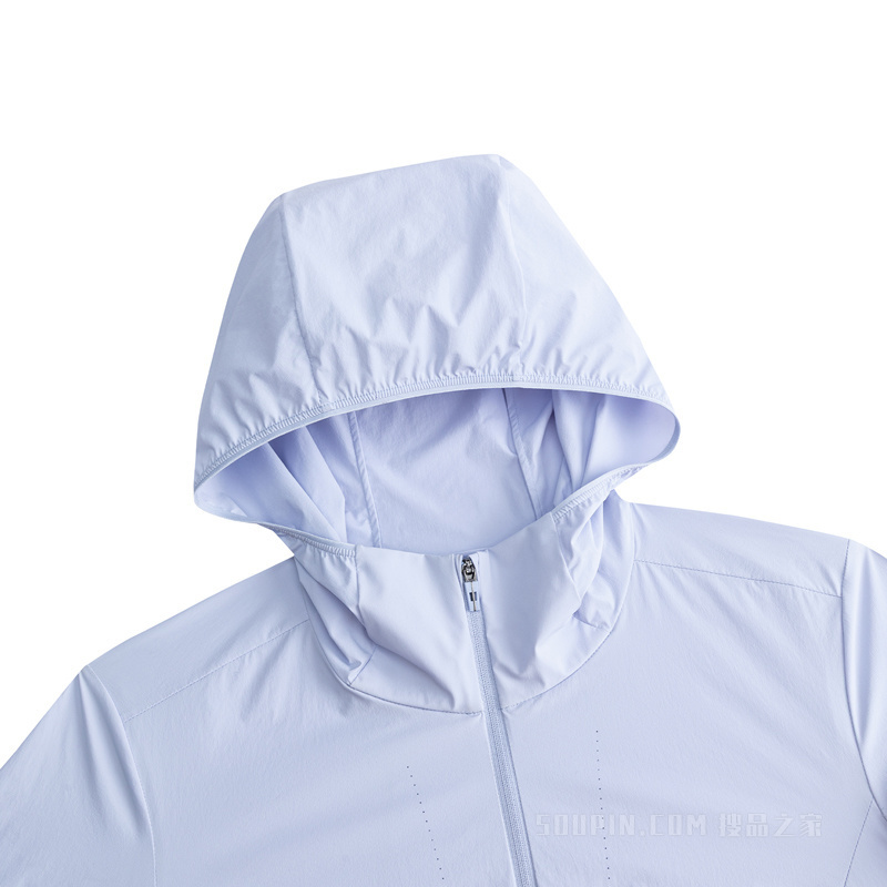 安踏冠军荣耀女子梭织外套