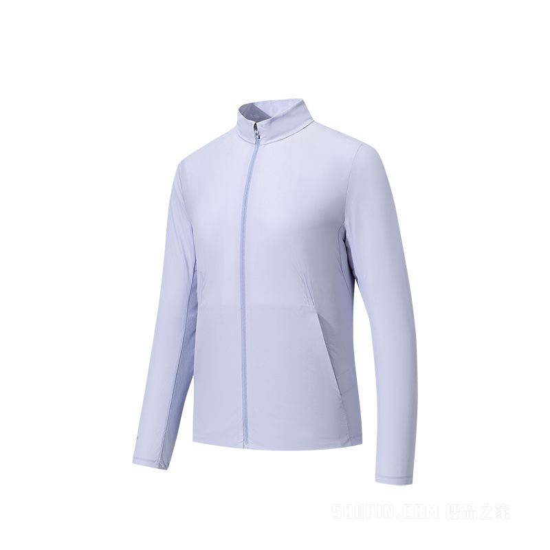 安踏冠军荣耀女子梭织外套