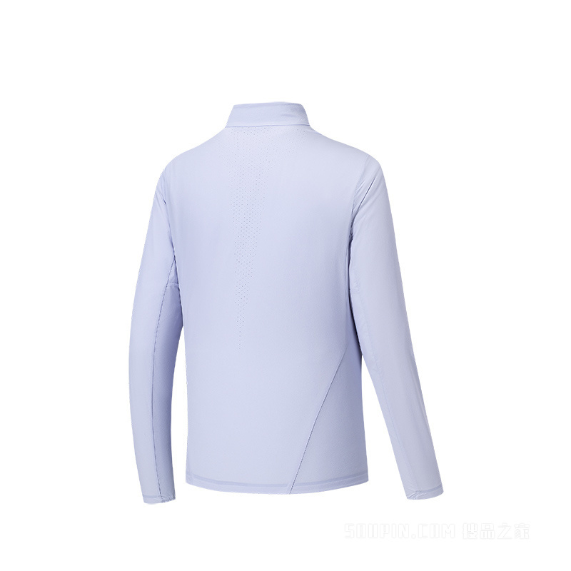 安踏冠军荣耀女子梭织外套