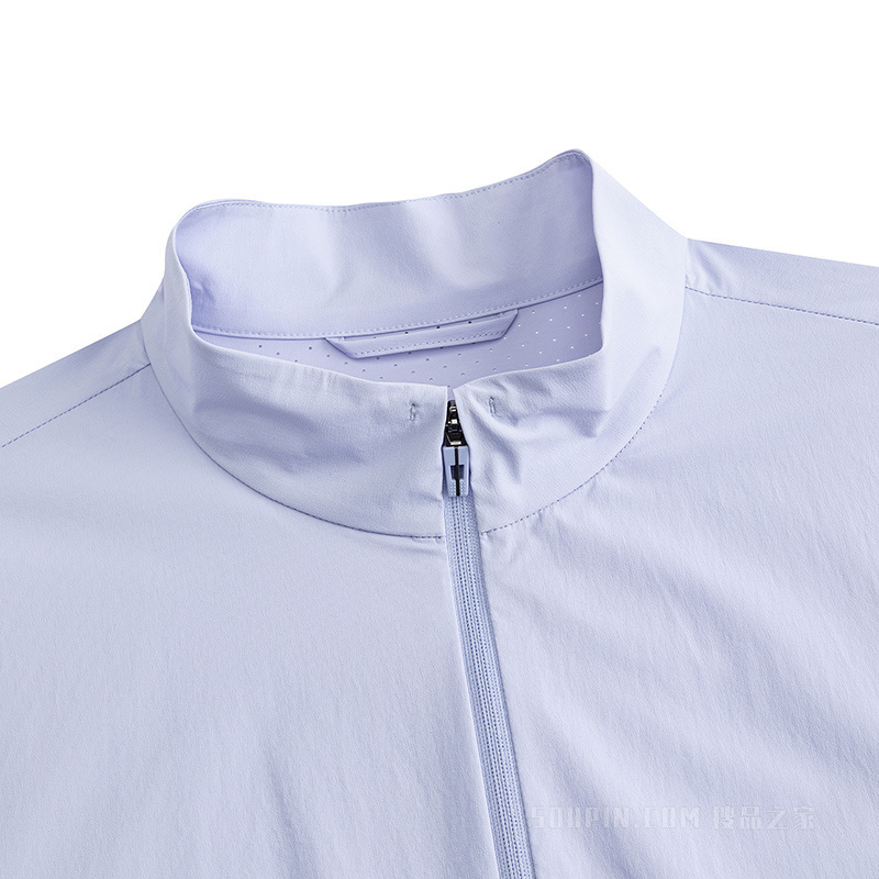 安踏冠军荣耀女子梭织外套