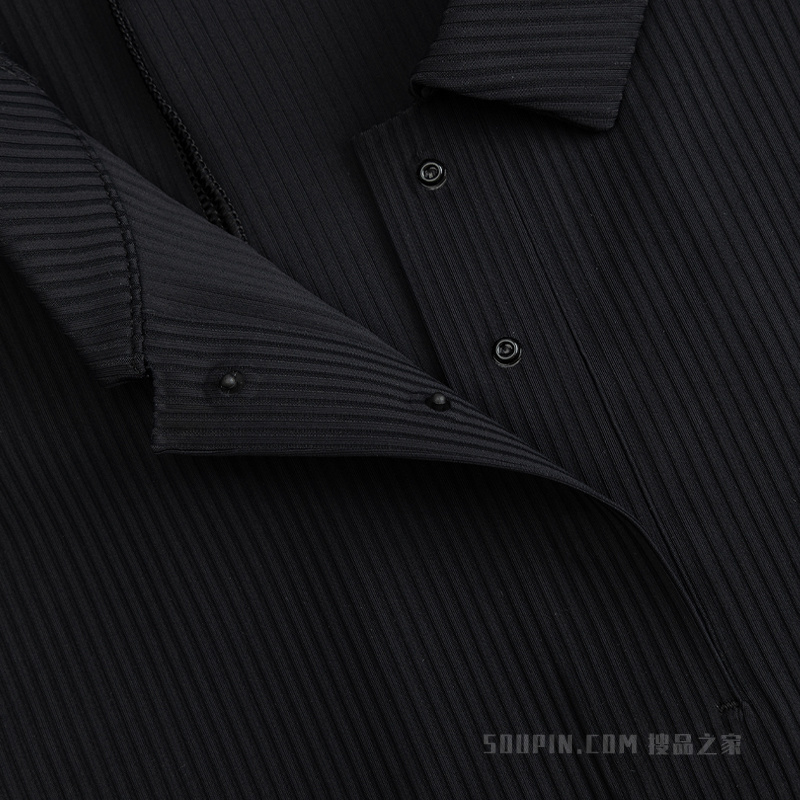 安踏冠军商务女子冰肤短袖POLO衫