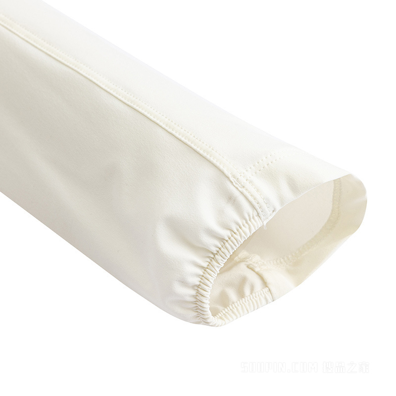 安踏冠军商务女子防泼水梭织外套