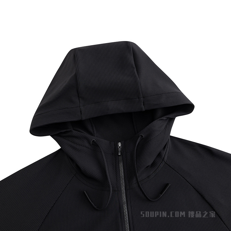 安踏冠军荣耀女子针织运动外套