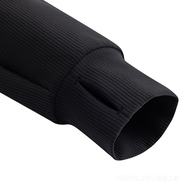 安踏冠军荣耀女子针织运动外套