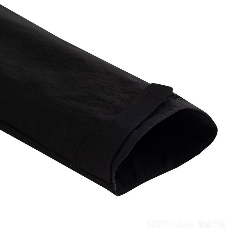 安踏冠军商务女子冰肤抗紫外线梭织外套