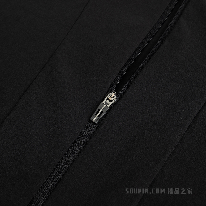 安踏冠军商务女子冰肤抗紫外线梭织外套