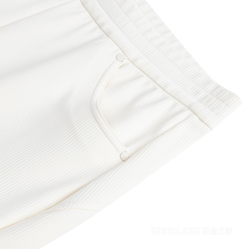 安踏冠军荣耀女子针织运动长裤