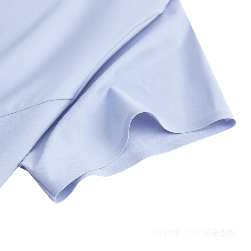 安踏冠军荣耀女子消臭抗紫外冰肤短袖POLO衫