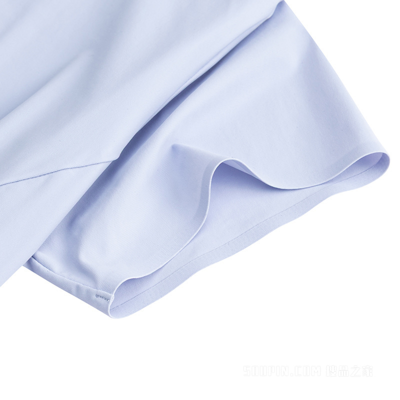 安踏冠军荣耀女子消臭抗紫外冰肤短袖针织衫