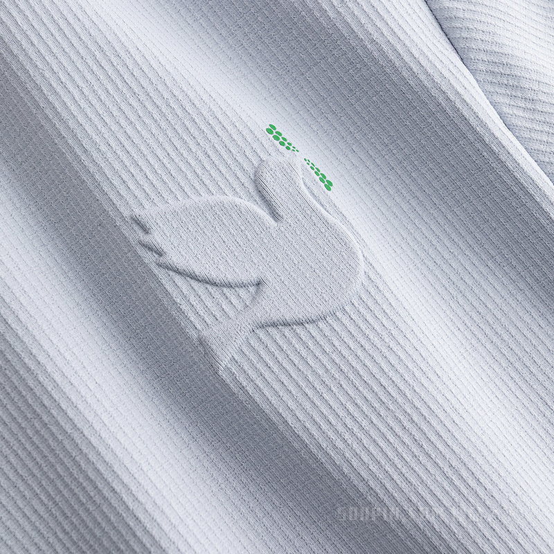 安踏生活系列ANTA ICONIC女子冰肤短袖针织衫