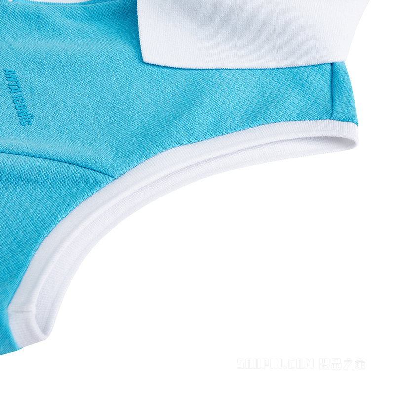 安踏生活系列ANTA ICONIC女子短袖POLO衫