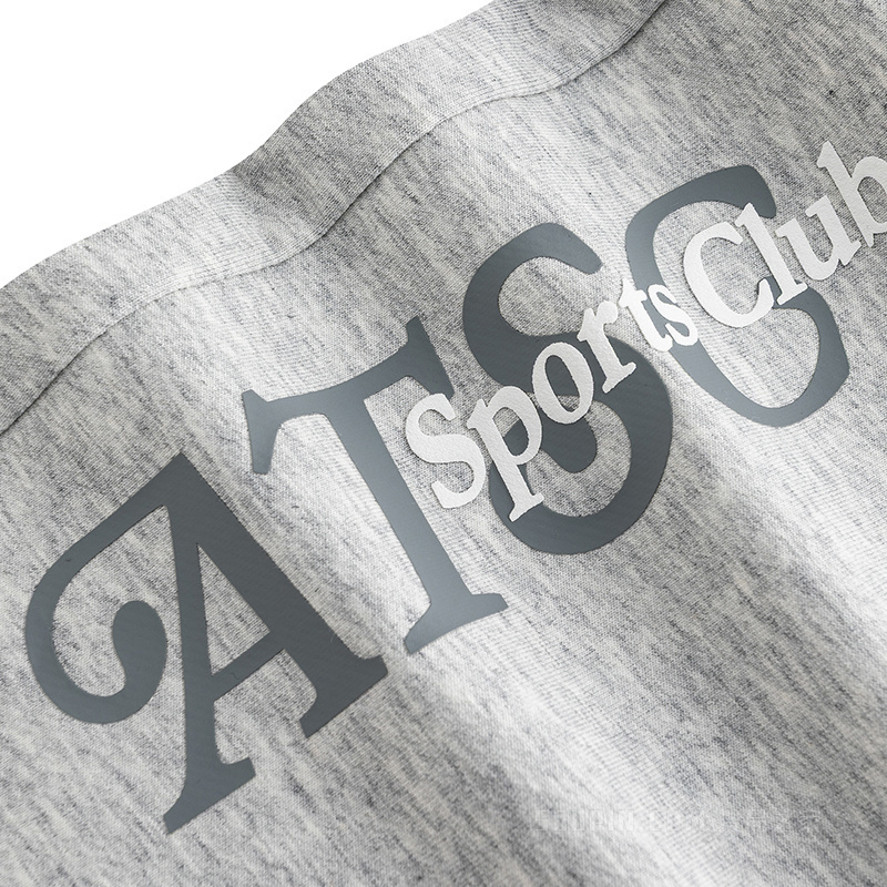 安踏运动复古女子针织运动长裤