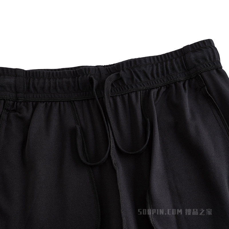 安踏生活系列ANTA ICONIC女子冰肤针织运动长裤