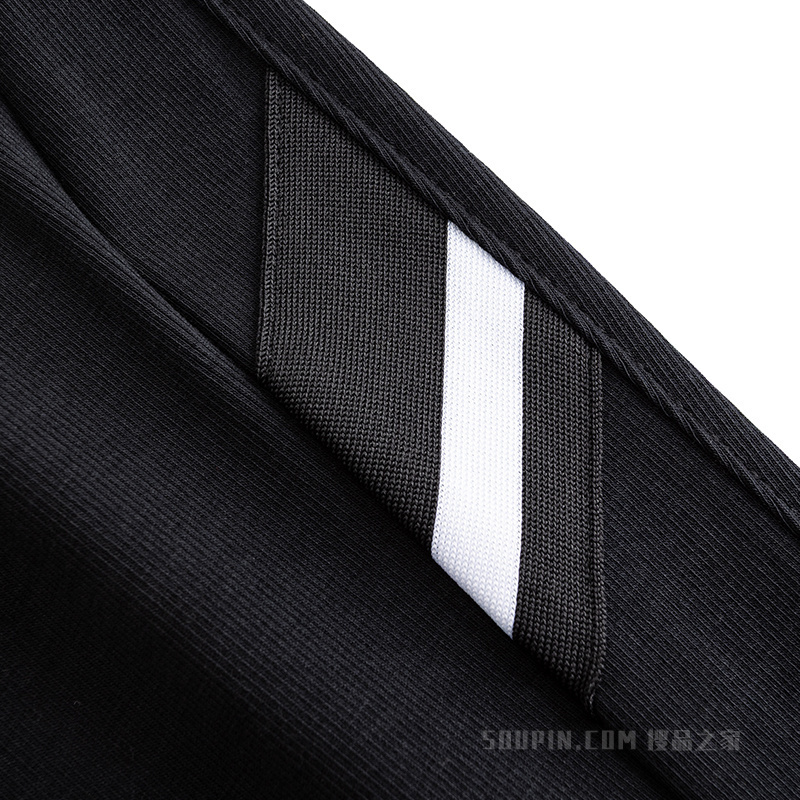 安踏生活系列ANTA ICONIC女子冰肤针织运动长裤