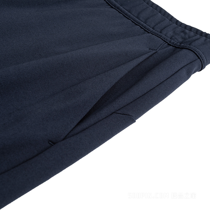 安踏出行女子液柔冰肤针织运动长裤