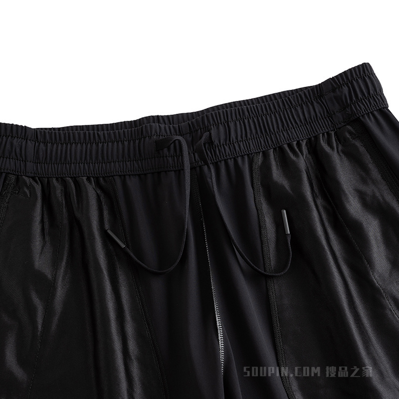 安踏综训系列ANTACHN女子冰肤针织运动长裤