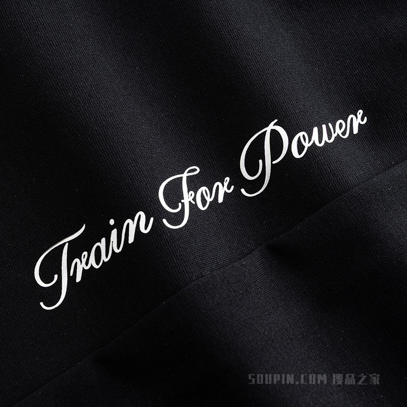 安踏训练女子液柔冰肤针织运动长裤