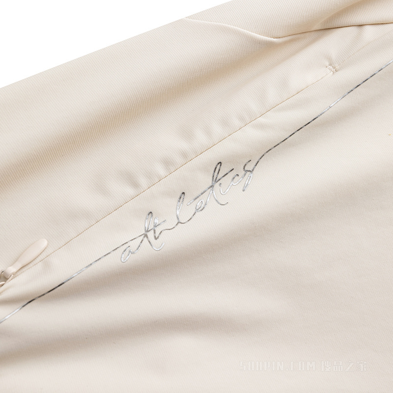 安踏训练女子冰肤针织运动长裤