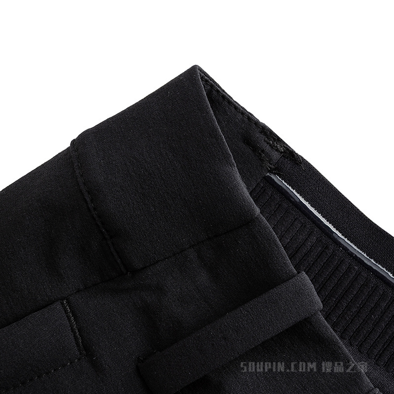 安踏综训系列ANTA CHN女子无氟防泼水梭织短裤