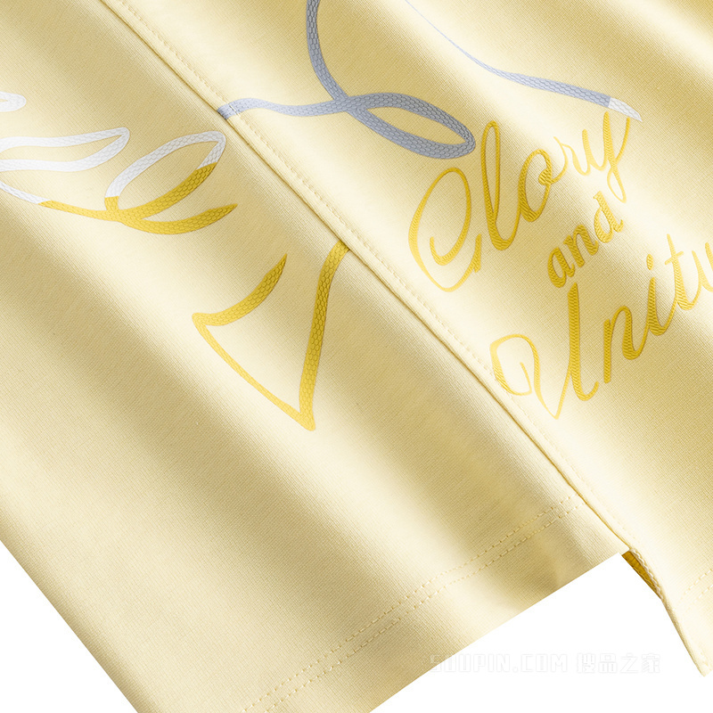 安踏生活系列ANTA ICONIC女子冰肤短袖针织衫