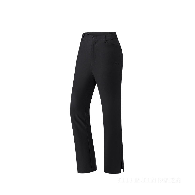 安踏综训系列ANTA CHN女子梭织运动长裤