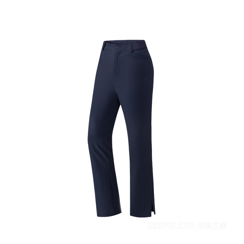 安踏综训系列ANTA CHN女子梭织运动长裤