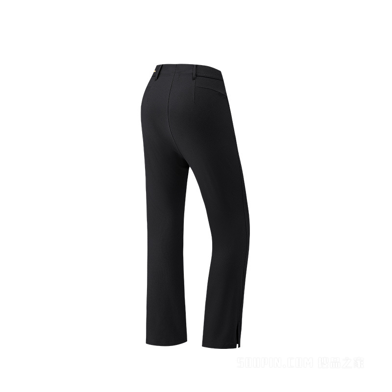 安踏综训系列ANTA CHN女子梭织运动长裤